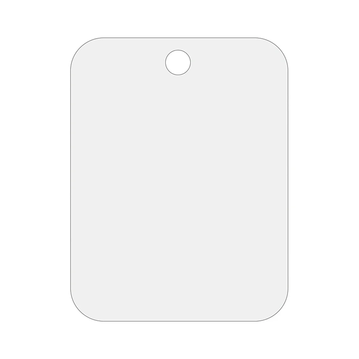 

AD29-акриловое противотуманное зеркало для бритья, безтуманное зеркало для туалета, дорожные аксессуары для женщин, макияж, мужское бритье