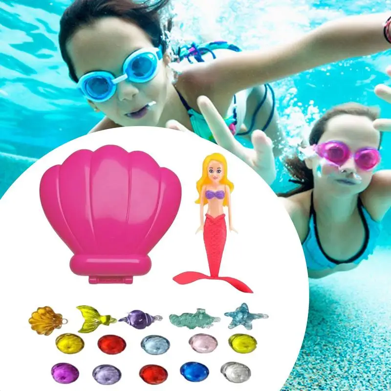 ألعاب حوض السباحة على شكل حورية البحر ألعاب مائية تفاعلية للأطفال الصغار بتصميم مرتفع دوار نشاط تعليمي لمرحلة ما قبل المدرسة للحمام