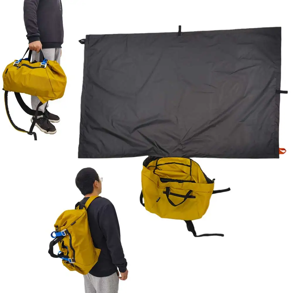 #29 Latest Climbing Rope Bags Offers