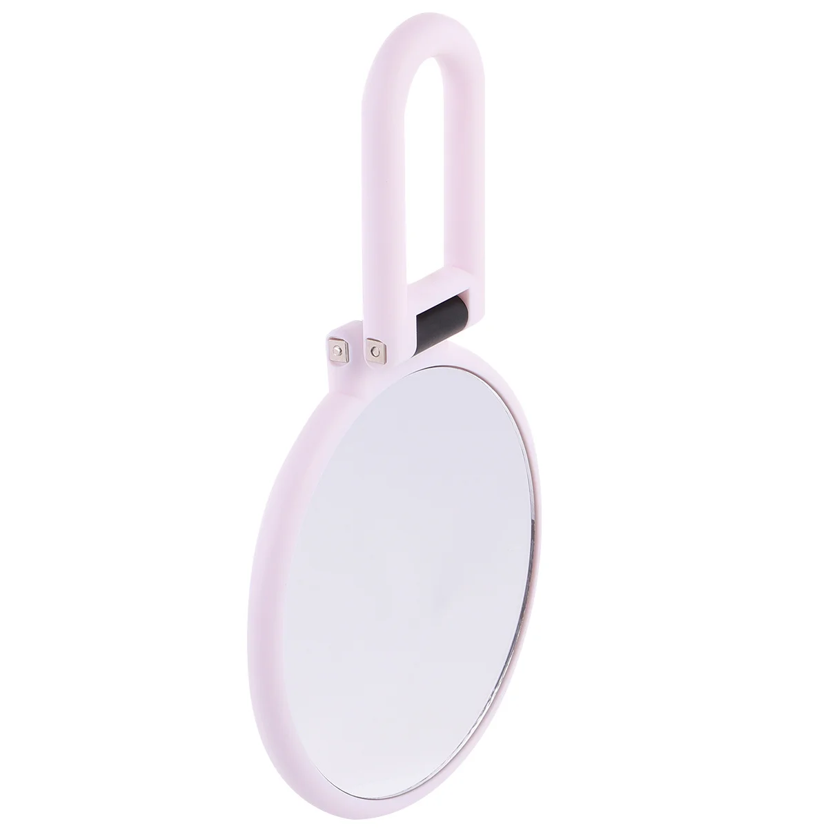 

5x Magnifying Makeup Mirror Double Side Foldable Mirror Compact Travel Portable Magnification Makeup Helper