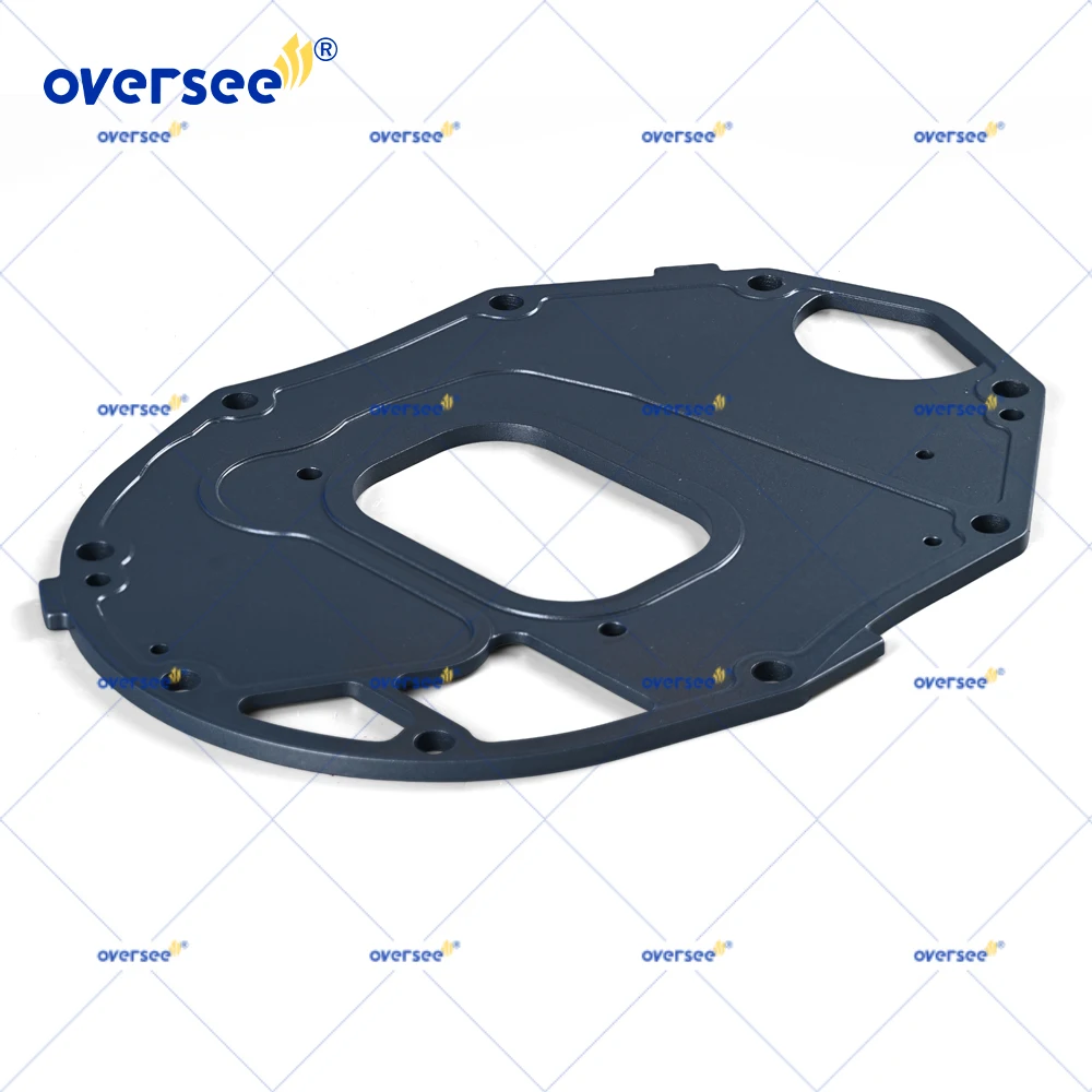 6CE-45181-00-9S Plate for Yamaha 2/4T 200-300HP Outboard 6CE-45181-01-00 6CE-45181