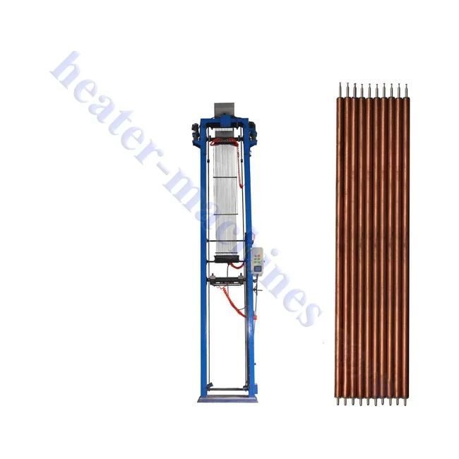 Four-column Dust-free Electric Heating Element Single Column Dust-free Power Filling Tube Power Widened Powder Filling Machine
