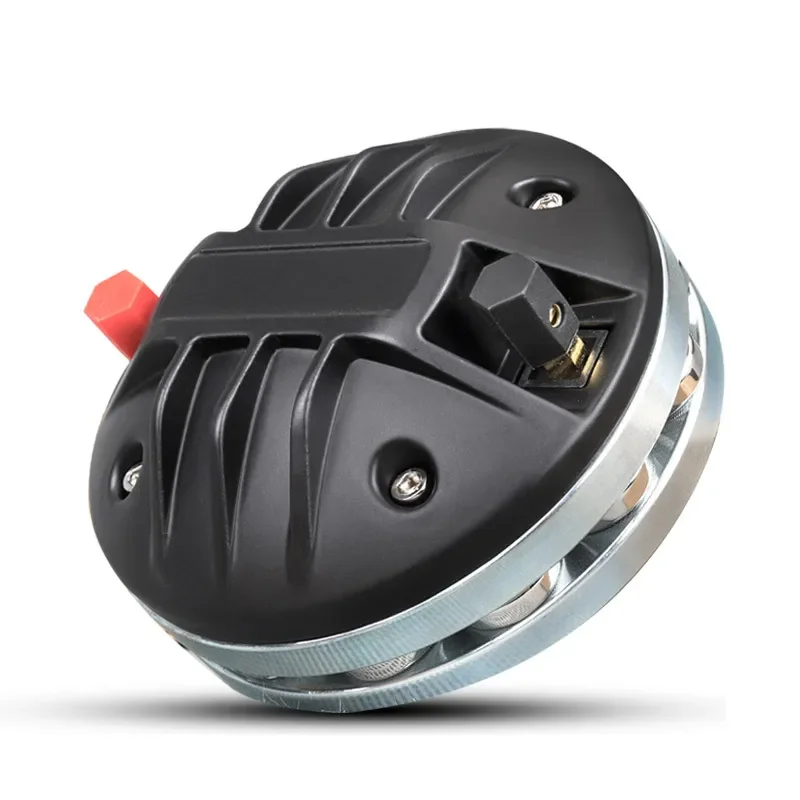 44-Core plum blossom neodymium magnetic treble driver head High power horn treble head Speaker Strong magnetic audiophile