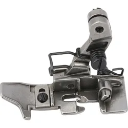 Presser Foot ASM. (Finger Guard) 121-53763 For Juki MO-3916 MO-6716 MO-3600 Overlock Sewing Machine