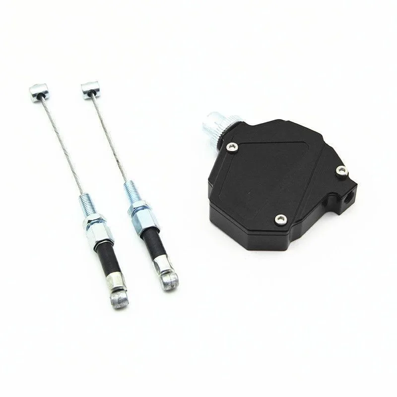 Universal clutch power modification kit, suitable for multiple models, clutch operation labor-saving modification accessories