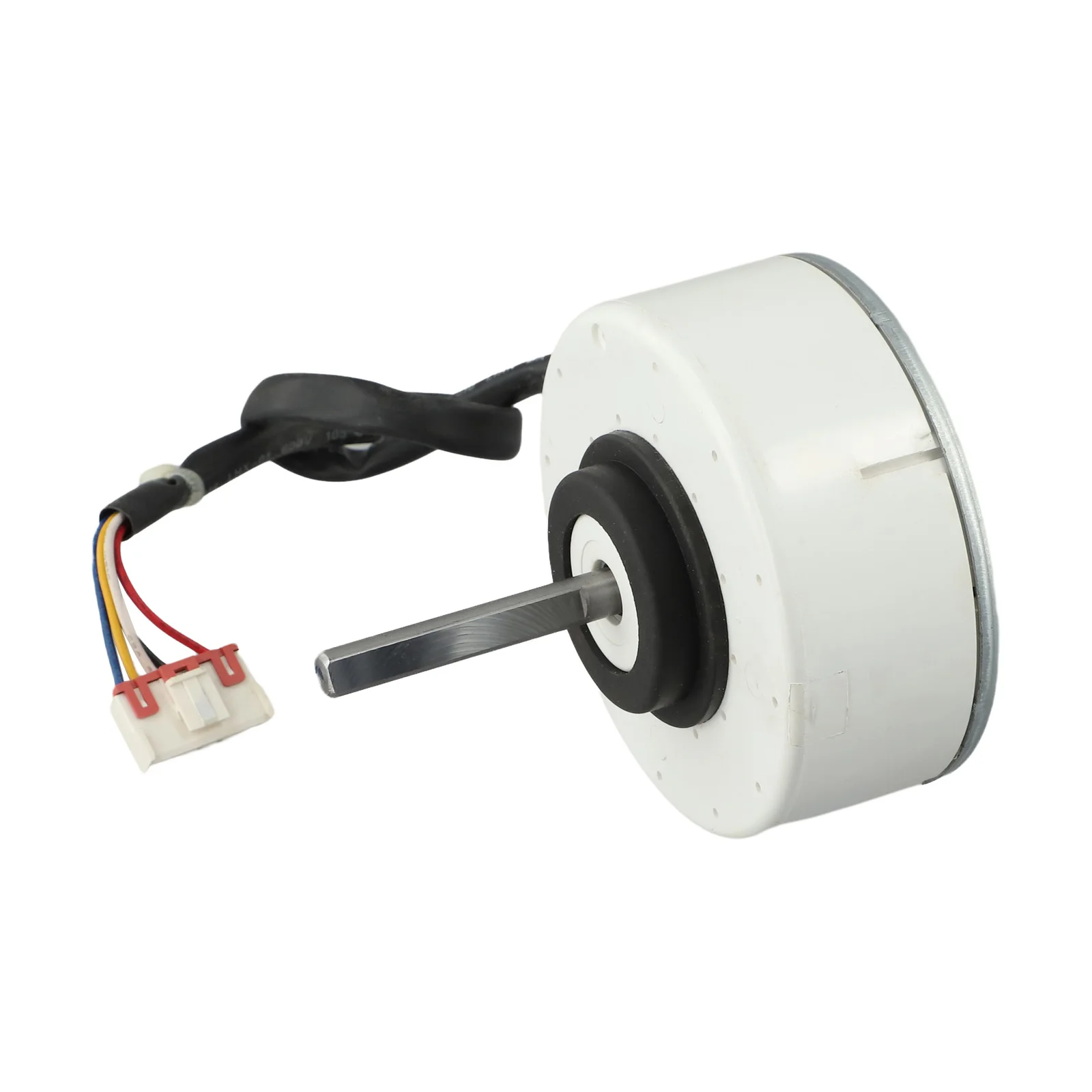 Motor de aire acondicionado inversor 20W WZDK20-38G(ZKFP-20-8-6) Motor de CC sin escobillas DC280V 1300r/min Motor de ventilador de aire acondicionado