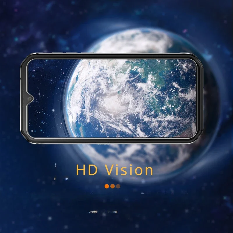 HD Tempered Glass For Blackview BV9300 Pro Screen Protector 9H BV 9300 Protective Film Anti-scartch Glass Cover view 6