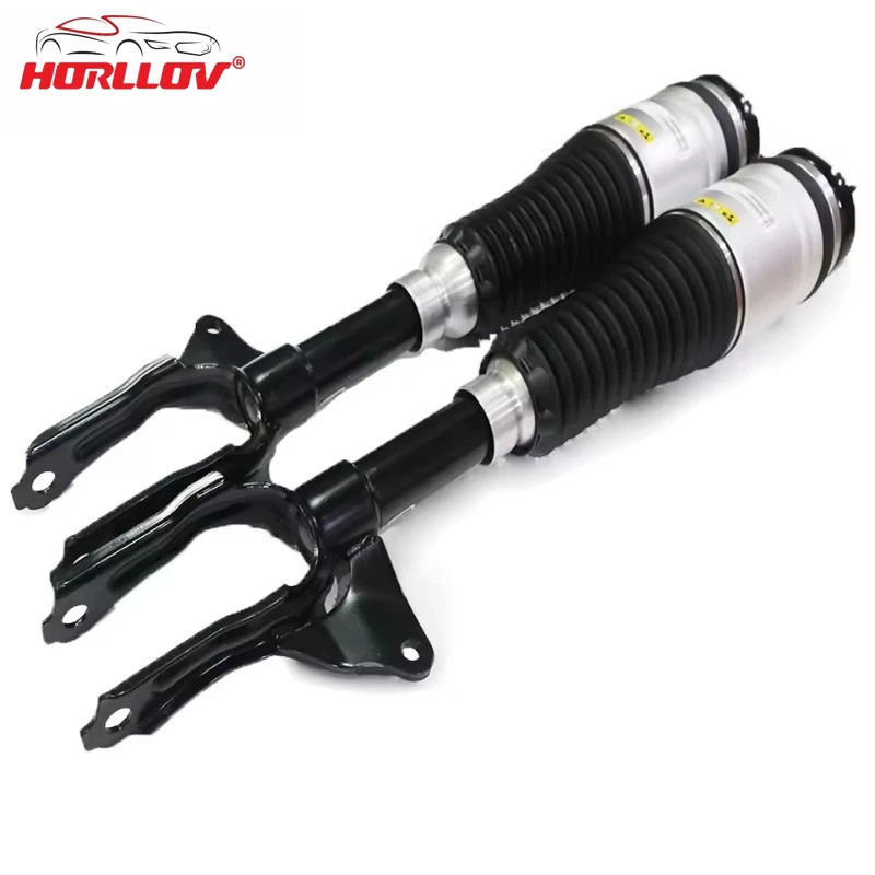 

1PCS 68253205AD 68253204AD Front Strut Shock Absorber For Jeep Grand Cherokee 2016-2021 68029903AE 68029902AE 68253205AA
