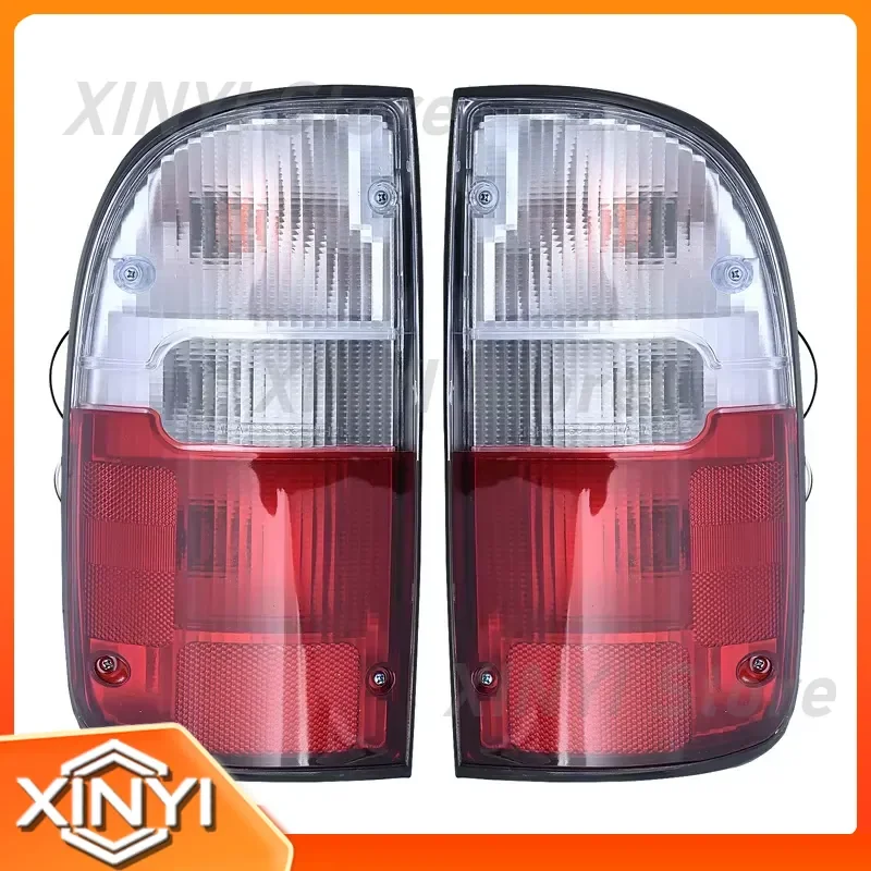 Rear Brake Taillight Tail Light Stop Light for Toyota Tacoma 1995 1996 1997 1998 1999 2000