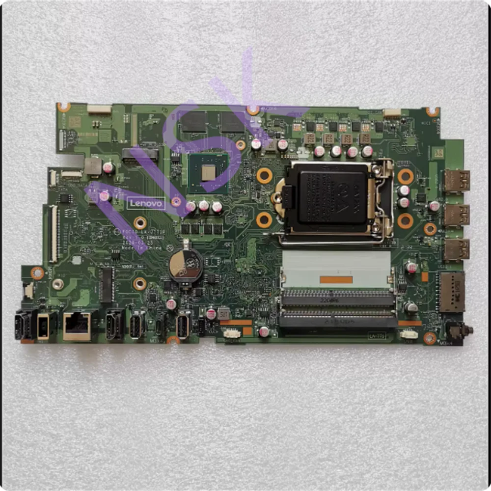 

Флэш-материнская плата для Lenovo ideacмежду AIO 3-22IMB05 3-24IMB05 3-27IMB05 GPU R625 2G 5B20U54071 IB460SC1 материнская плата