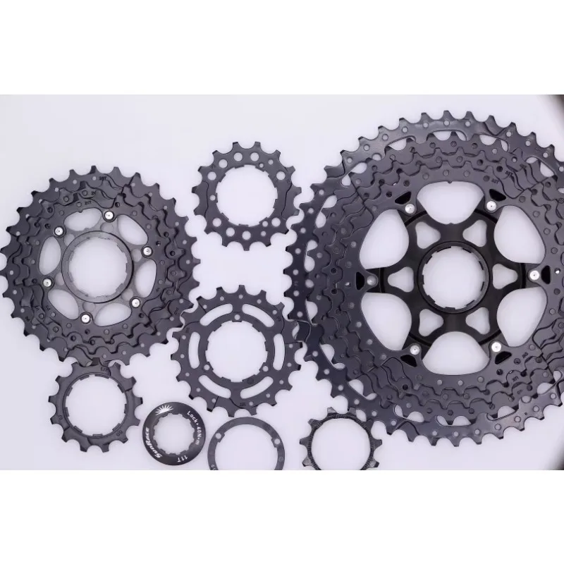 CSMX8/CSMS8 Mountain Bike 11 Speed 11-46T Flywheel