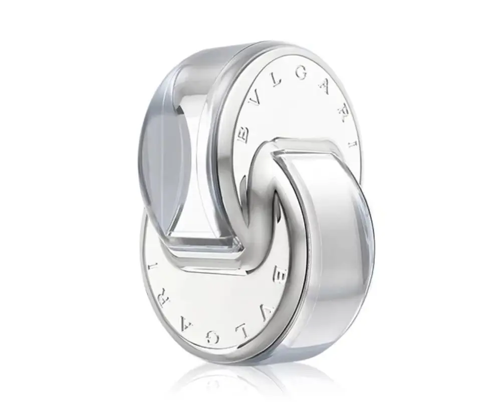 Bvlgari Women's Omnia Crystalline Eau De Toilette Spray Perfume 50ml (Silver), Original Women's Perfume, Sephora Stuff Beauty