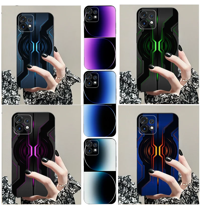 

for Moto 50 14 85 x Pro Ultra 04 24 s 34 40 neo 84 54 dege 64 30 200 TPU black soft phone case for highend business style men