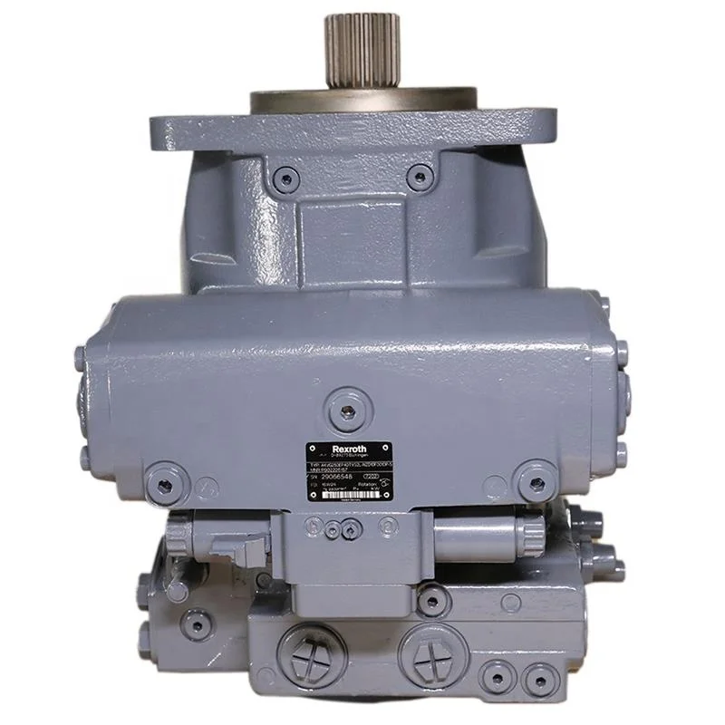 Cheap price high performance A4VG Series hydraulic pump A4VG56 A4VG71 A4VG125 A4VG140 A4VG180 A4VG250 hydraulic piston pump