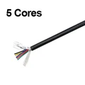 5 Cores