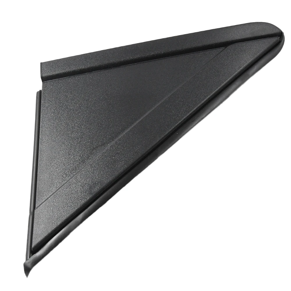 Abdeckung für die Dreiecksplatte des Außenspiegels, Flagge, für Chrysler Town & Country, Dodge Grand Caravan, Baujahr 2008–2019, 1AN69RXFAA, 1AN68RXFAB. – Detail 1