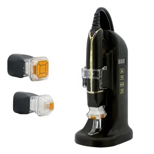 SY-RF08 Best Price Wrinkles Neck Lines Remove Portable RF FLX Double Chin Improve Machine Skin Rejuvenation Facial Massager