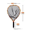 Deepth 25cm Orange