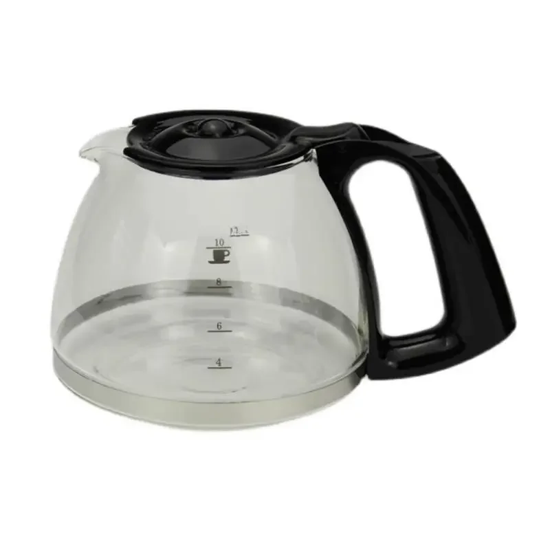 new coffee pot for Bosch CM-829 coffee machine replacement glass pot