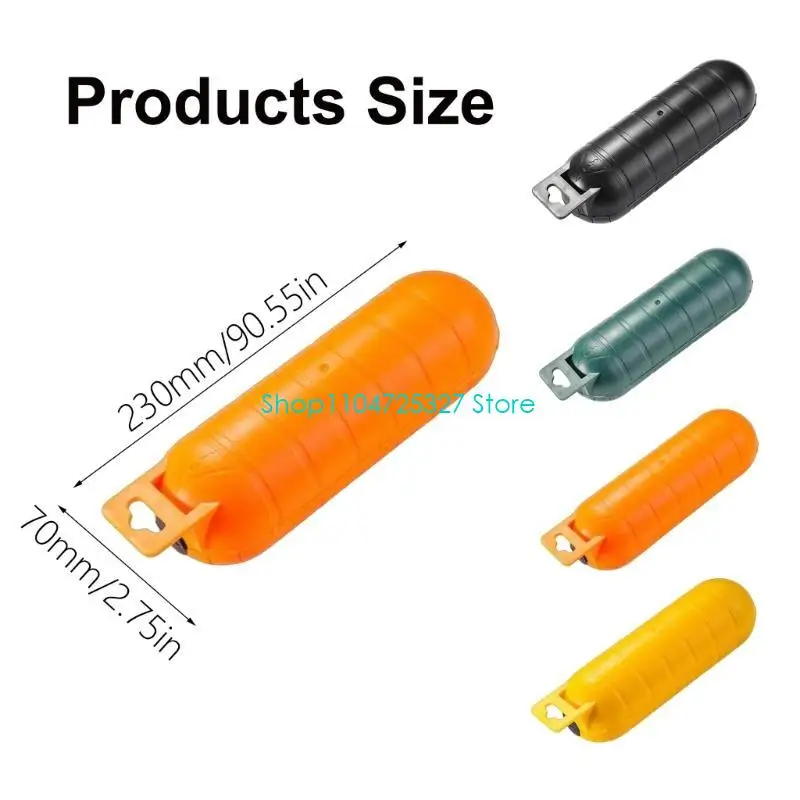 D8KF Weatherproof Cable Connection Box Electric Wire Protector for Outdoor Powering
