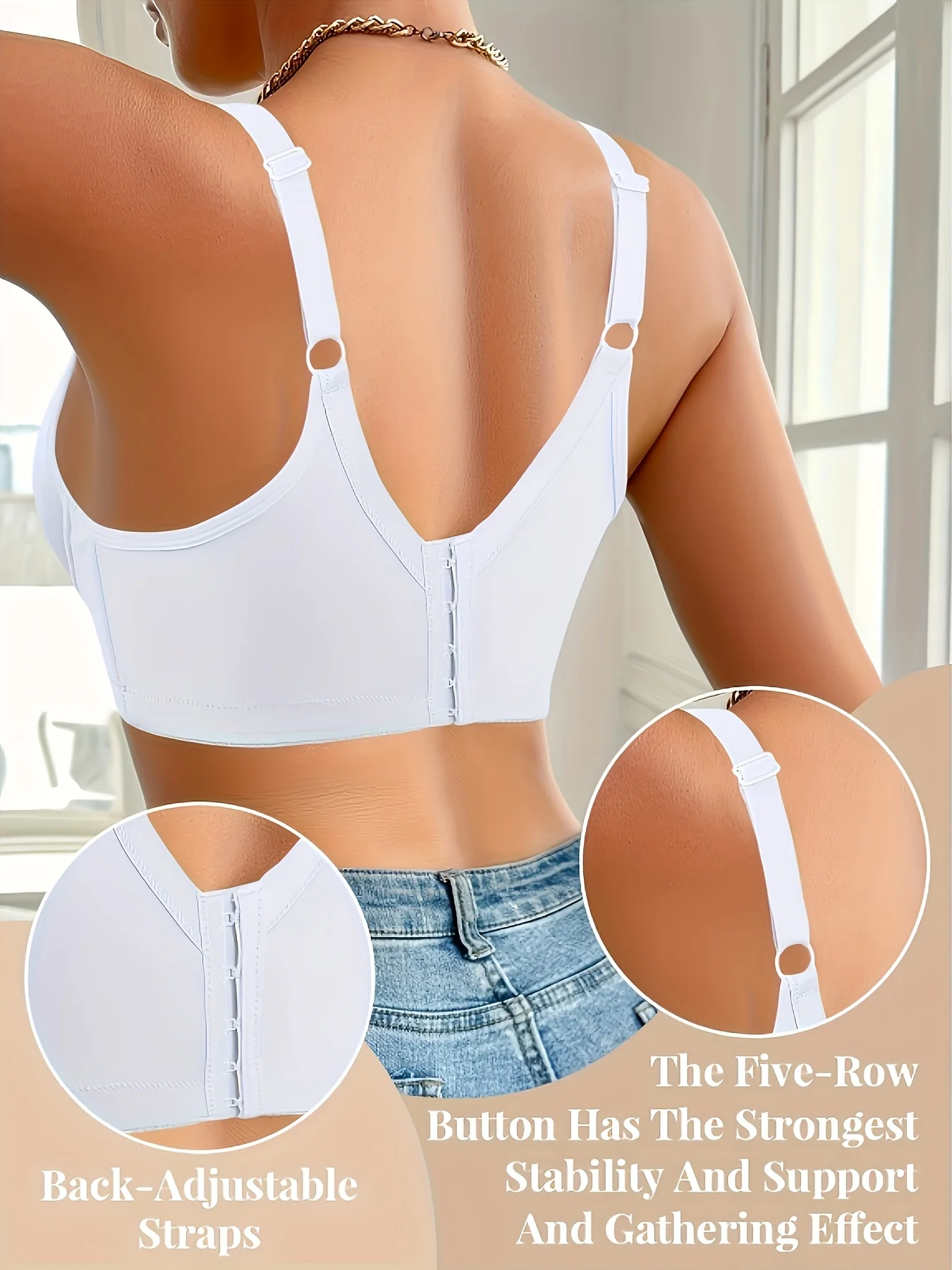 Thumbnail 3 - #92 Best Lace Bralette Tops to Buy In 2026