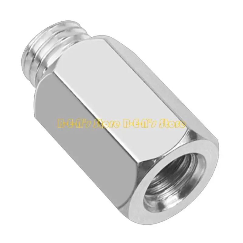 Y1AD 3 Car Polishing Disc Backing Plate Hook Looping For Car Polisher Sanding Waxing Care Tool M14 Drill Adapter