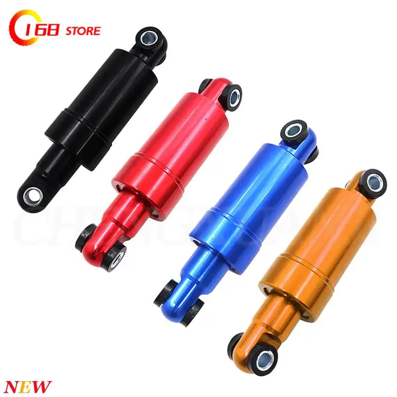 KUGOO M4 전동 스쿠터 스프링 리바운드 댐핑 교체 부품 용 1PCS 110/125/150mm 스쿠터 리어 쇼크 업소버 서스펜션 썸네일 2