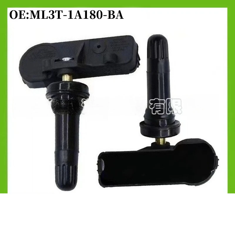 1/4 قطعة TPMS مستشعر مراقبة ضغط الإطارات لفورد روفر F150 برونكو Expedi tion F-150 لينكولن نافيجيتور #1