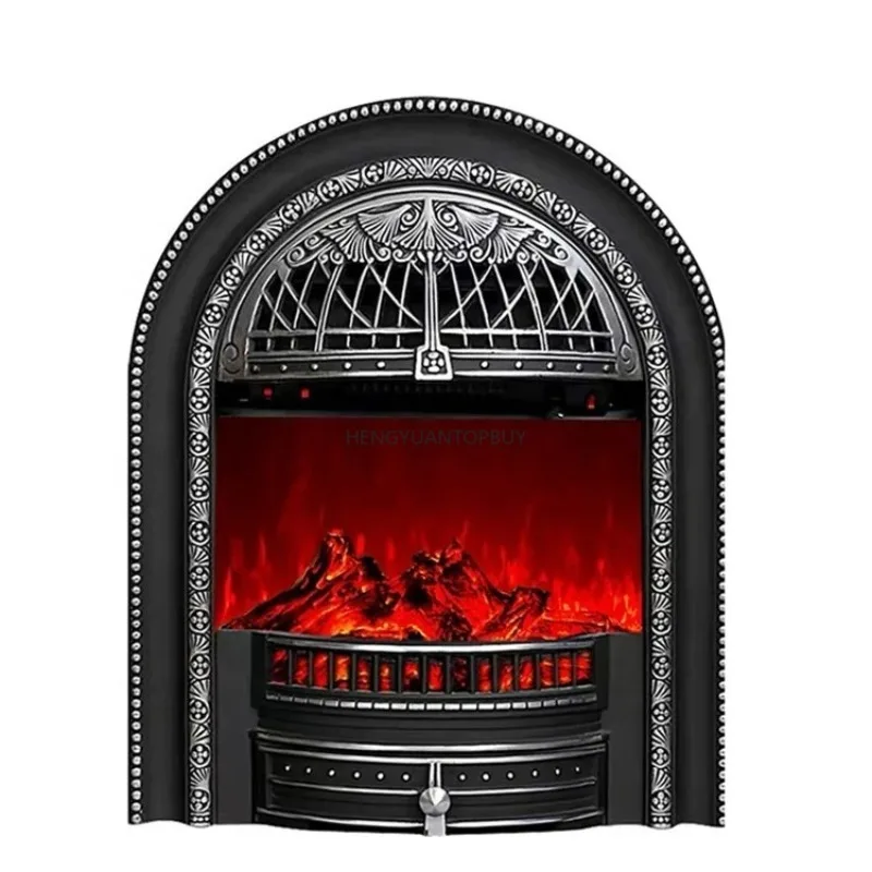 Ready Stock Electric Fireplace Humidifier Electric Fireplace No Heat Arch Electric Fireplaces