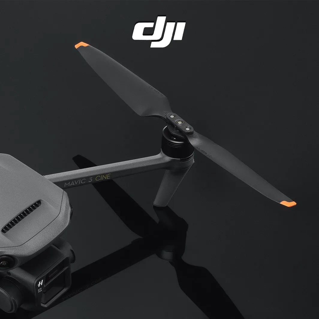 

DJI Mavic 3 Low-Noise Propellers（1 pairs / 2 pairs）– Quiet Aerodynamic Blades NEW