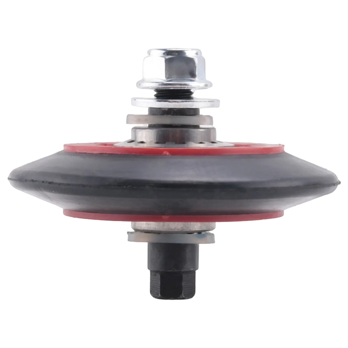 Paquete de 4 rodillos de tambor para secadora 4581EL2002C aptos para LG, Kenmore, GE, pieza de repuesto 4581EL3001C, PS 8260240