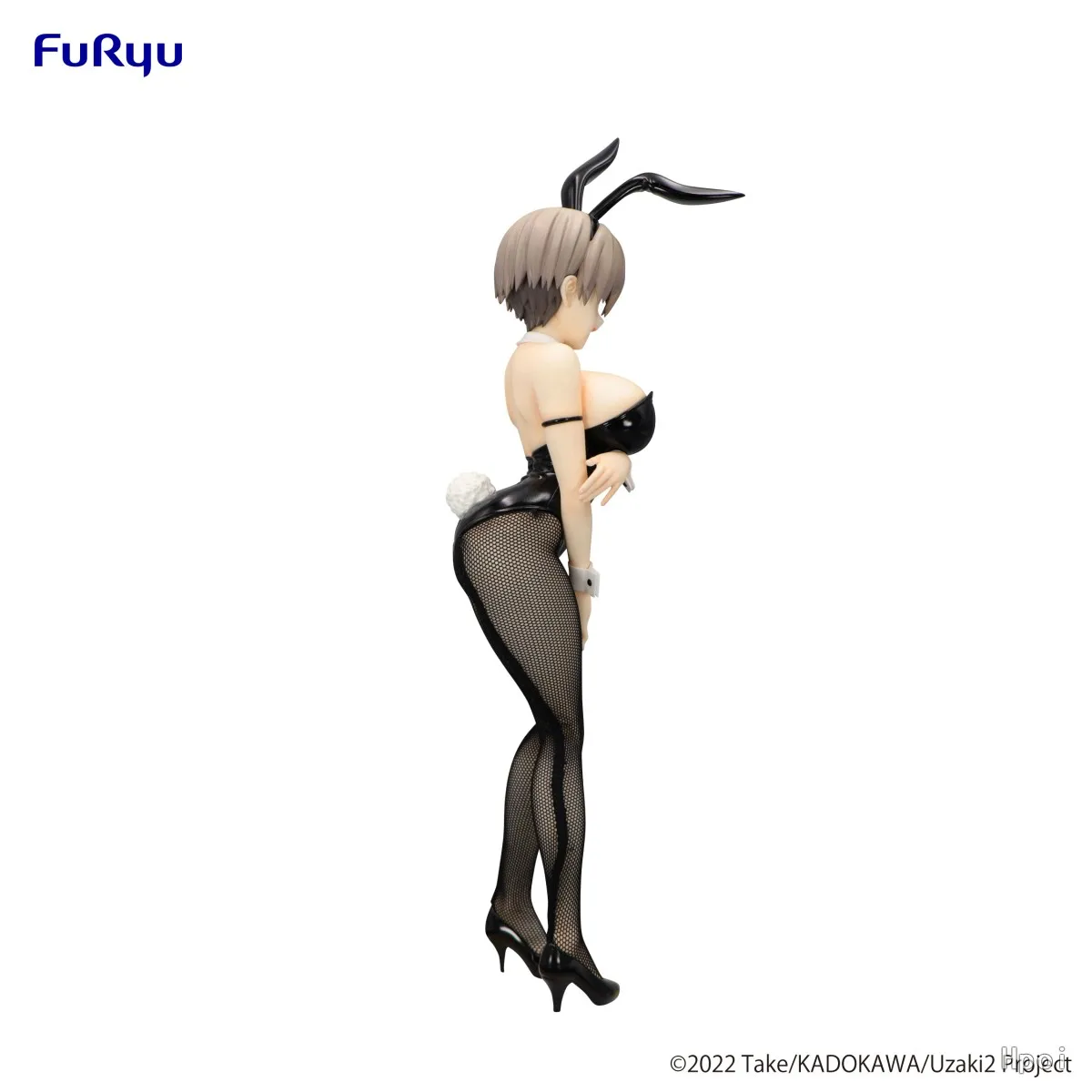

【UA】Фигурка FuRyu BiCute Bunnies: Узаки-сенпай хочет поиграть, 2-й сезон, Узаки Хана, модель-игрушка, подарок