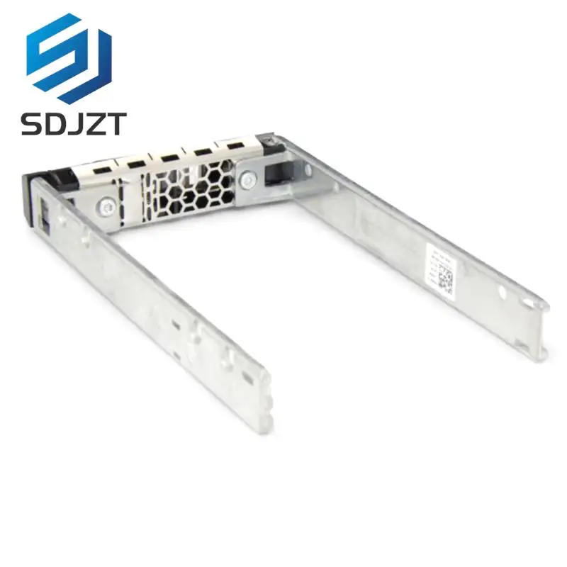 G176j Caddy Nieuwe 0g176j 2.5 ''Sas Sata Server Lade Voor Dell Poweredge R720 R620 R820 R176j Hdd Beugel 0kg7nr Wx387