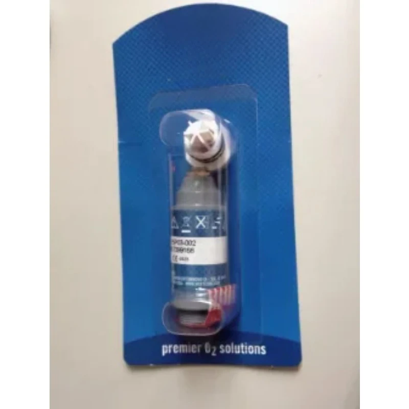 Oxygen Sensor MAX-250A MAXTEC R125PP04-001 (70300001) for BLEASE Focus/Sirius anesthesia MAX250A O2 Sensor