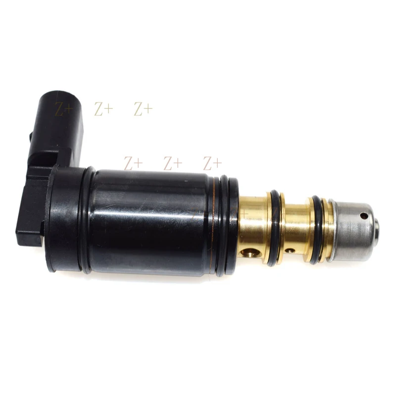 Z+   6SEU12 6SEU16 7SEU16 Compressors CONTROL VALVE FOR VW A/C Air Condition New