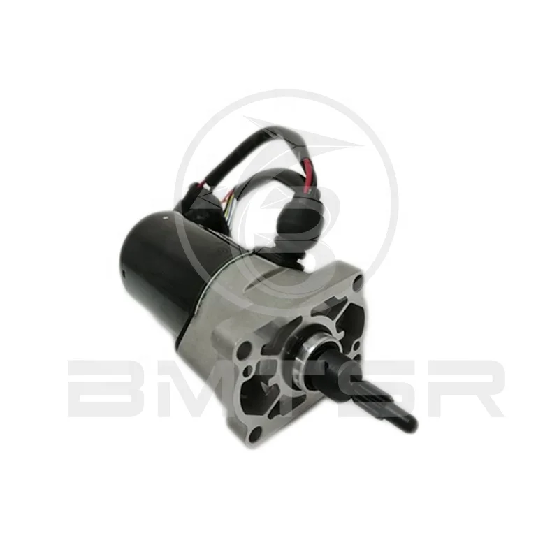 1645400288 Auto Parts ML350 ML320 ML500 ML550 ML63 Rear Differential Locking Motor For W164