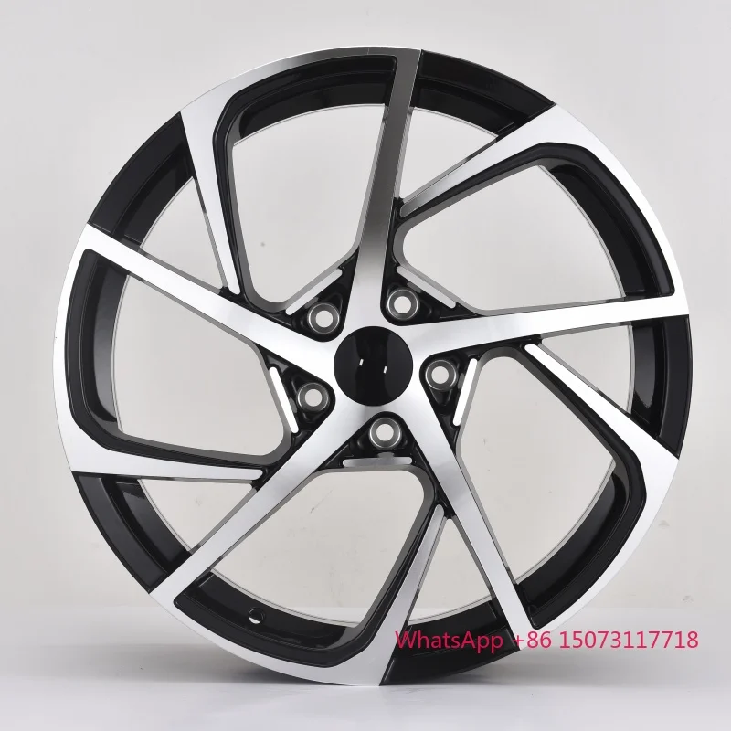 

Hot-selling 20 X8.0 Inch Car Wheel Rims Aluminum Truck Wheel Rims Alloy Wheels