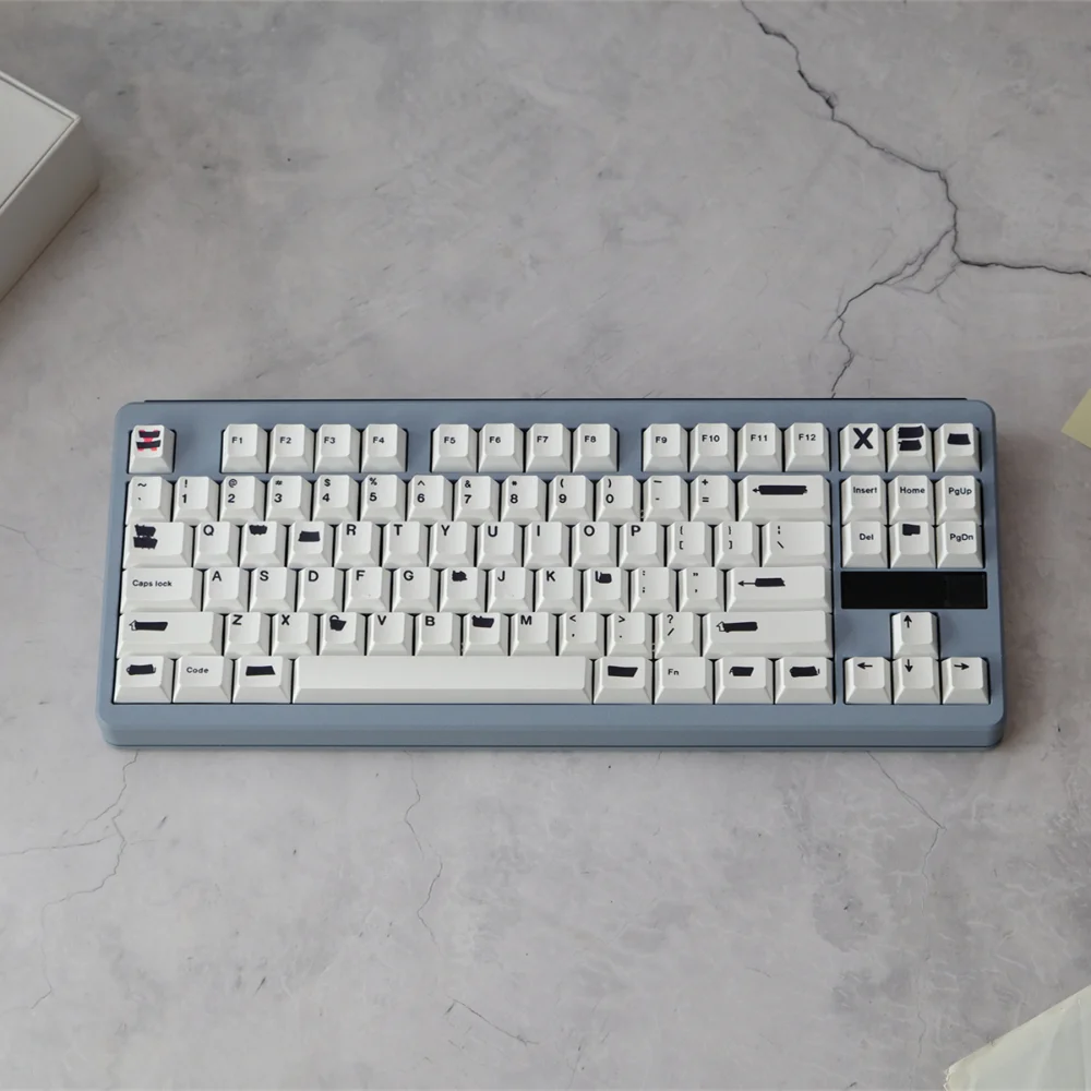 151 ΠΊΠ»Π°Π²ΠΈΡ/Π½Π°Π±ΠΎΡ GMK Redacted Keycap Cherry Profile Dye Sublimation PBT Key Cap Π΄Π»Ρ mx Keyboard GH60 Wooting 61 66 67 75 84 87 108 151 ΠΊΠ»Π°Π²ΠΈΡ/Π½Π°Π±ΠΎΡ GMK Redacted Keycap Cherry Profile Dye Sublimation PBT Key Cap Π΄Π»Ρ mx Keyboard GH60 Wooting 61 66 67 75 84 87 108