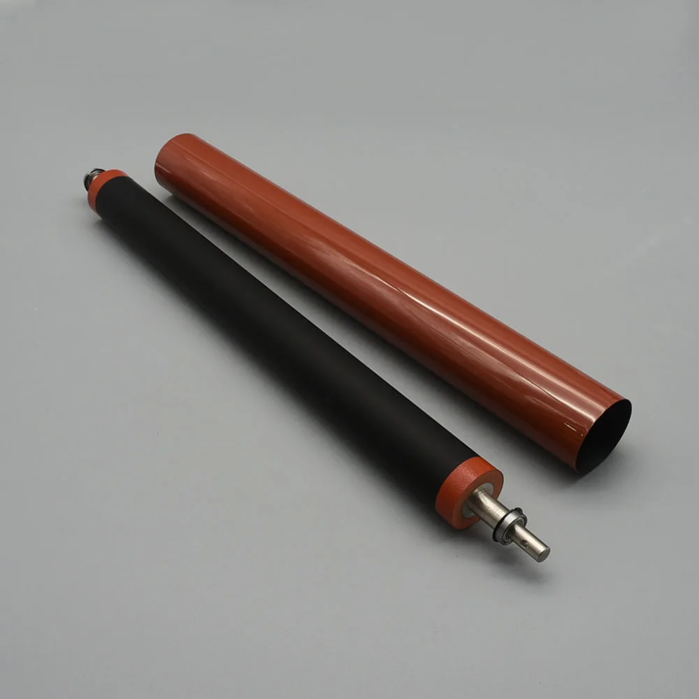 코니카 미놀타 비즈허브 C250i C300i C360i C450i C550i C650i C750i 프레셔 롤러용 퓨저 필름 슬리브 1개 AA2JR70300 AA2JR70400