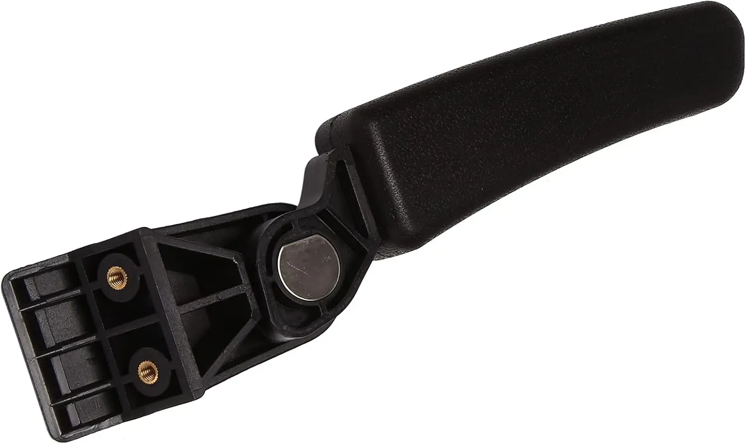 مسند ذراع للركاب للصندوق الخلفي العالمي لـ F 800 GS ADV R 1200 GS Adv ملحقات الدراجة النارية زوج أسود