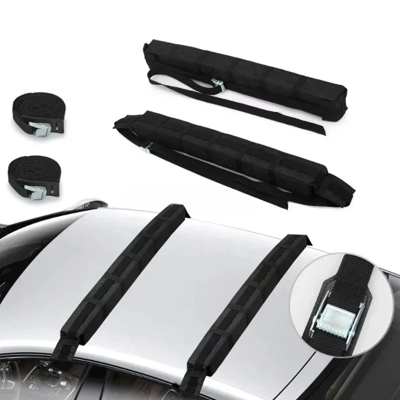 Winter sports equipment ski rack car roof rack winter sports equipment ski convenient storage solution