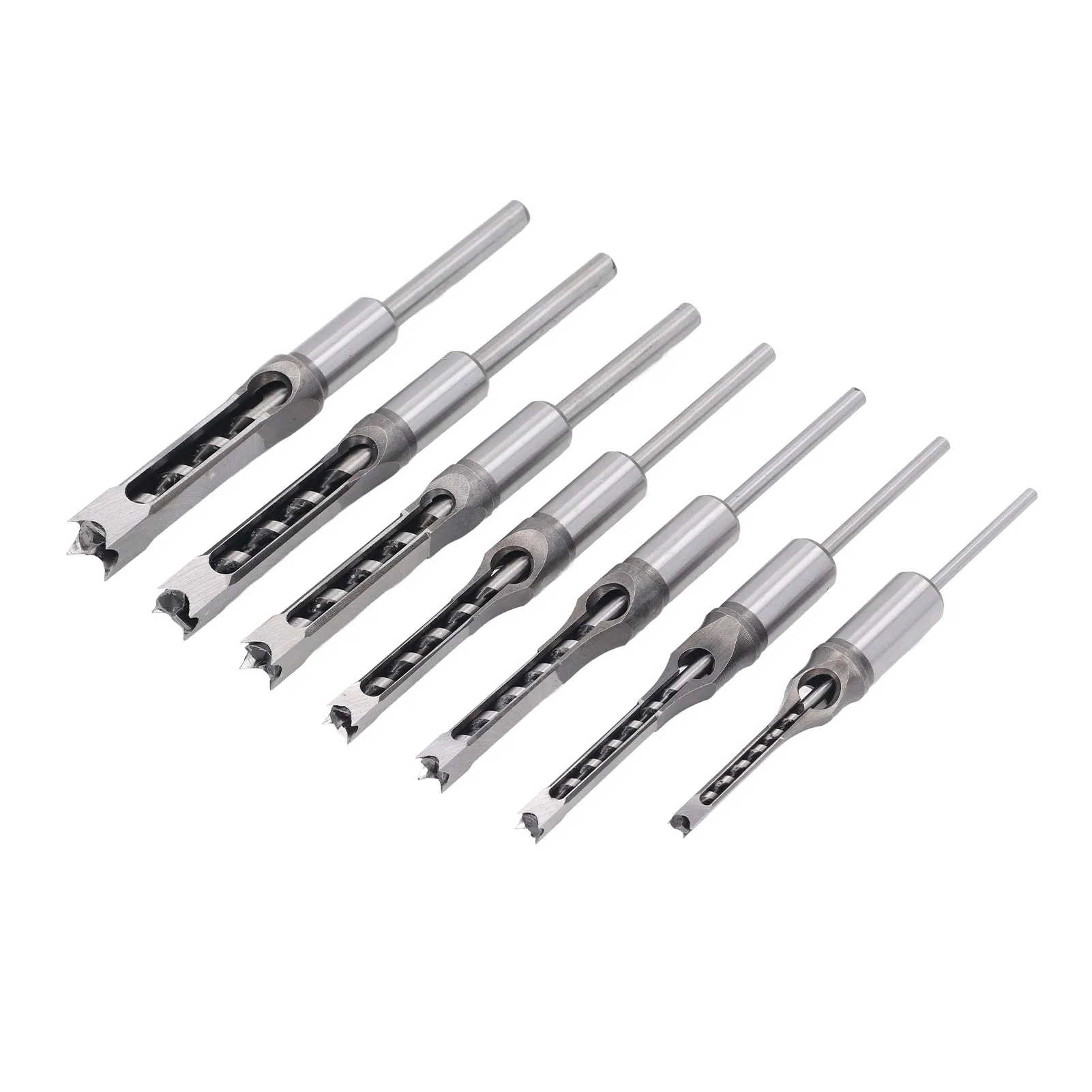 لقم الثقب Sharply High Hardness HSS Hole Opener تحسين كفاءة للمنتجات الخشبية