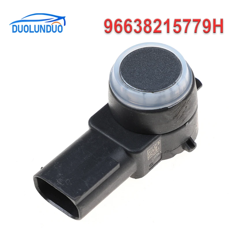 

New High Quality PDC Sensor Car Accessories 96638215779H For Citroen PDC Sensor