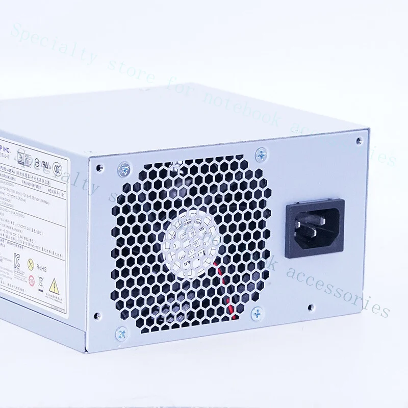 A+For Lenovo 14-Pin FSP280-40PA H530 G5050 T4900c M4550 M8400t Power Supply