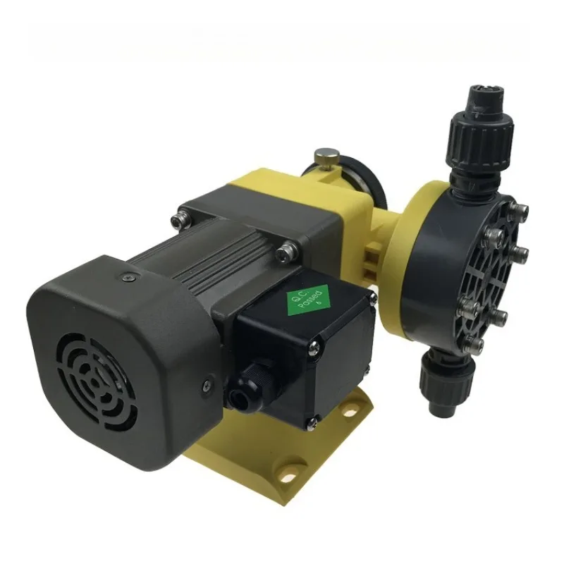 Southern water pump GW045PR1 mechanical diaphragm metering pump dosing pump flow rate 46L/H
