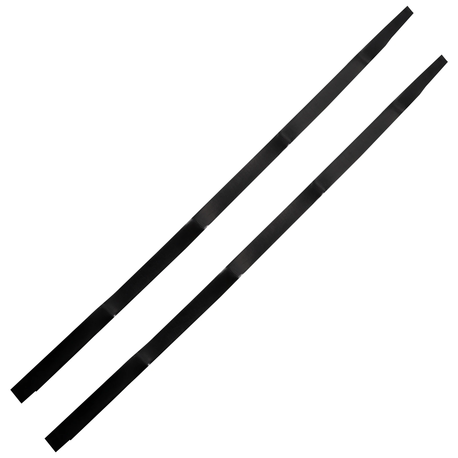 

2pcs 2 Rolls 1.1M Thickened Pu Anti-Slip Handle Wrap For Badminton Racket Baseball Bat Fishing Rod Sticky Overgrip Sweat