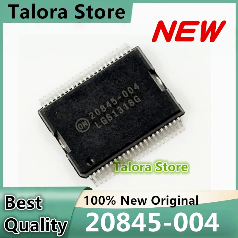 NEW Original 1PCS 20845-002 20845-003 20845-004 20845-005 20845-007 20845-008 HSSOP44 Engine computer board power driver chip