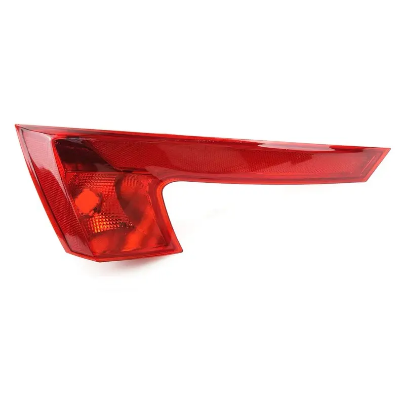 For Baic Senova X25 EX200 EX360 Car Rear Bumper Light Warning Lamp Fog Light Taillamp Reflector Lamp Brake Lamp Auto Accessories
