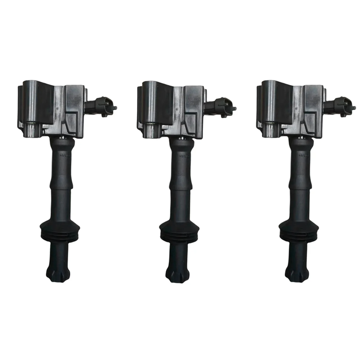 

3Pcs Ignition Coil for Citroen Berlingo C3 C4 Peugeot 208 308 Partner Rifter Opel 1.2 THP 3 2013- 9808653680 3553459