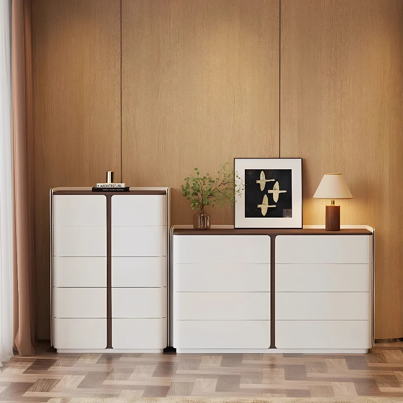 

Storage Aesthetics Cabinet Modern Simple Decor Light Luxury Trendy Lounge Unusual Cabinets Hallway Pantry Vitrina Furniture